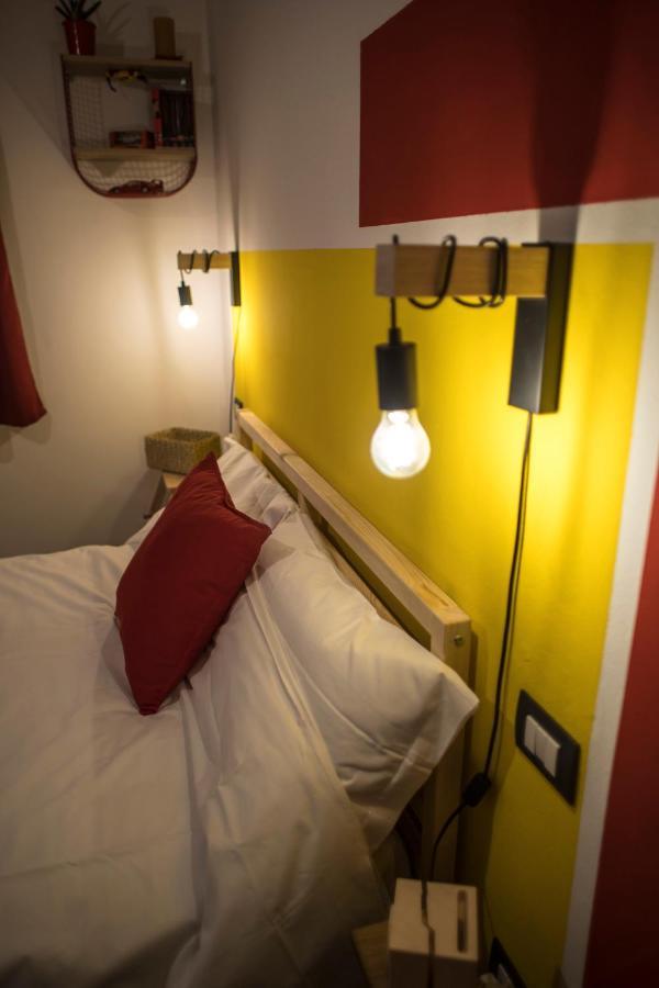 Hotel R&B La Pomposa Dei Motori à Modène Extérieur photo
